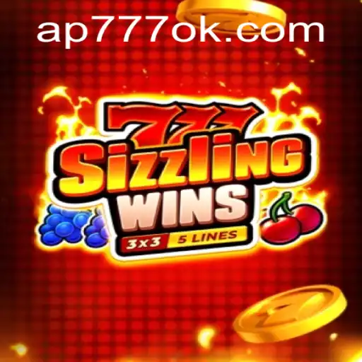 Descubra o Empolgante Mundo de 777sizzlingwins com AP777.VIP