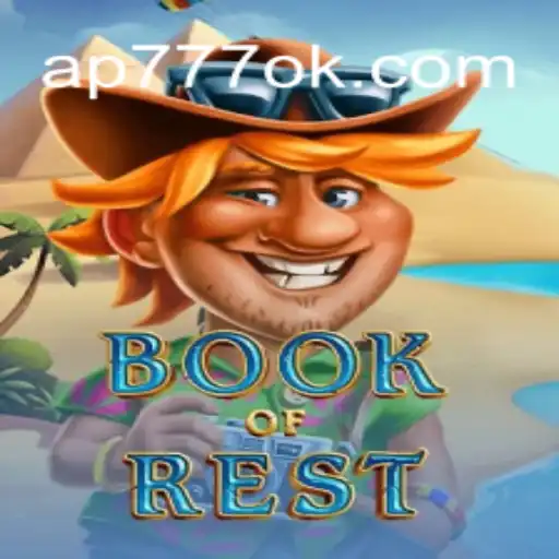 Explorando o Fascinante Mundo do Jogo BookofRest