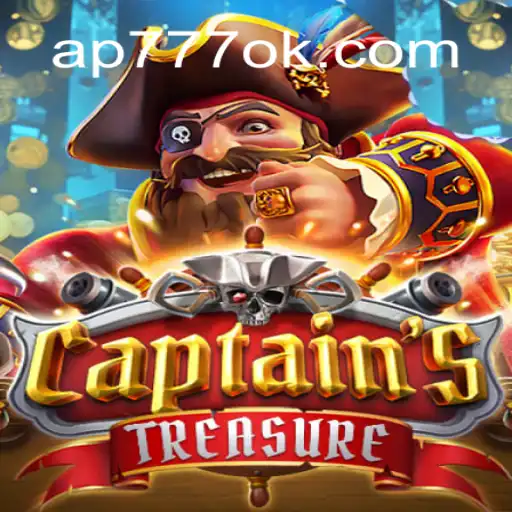 Descubra o Fascinante Universo do Jogo CaptainssTreasure