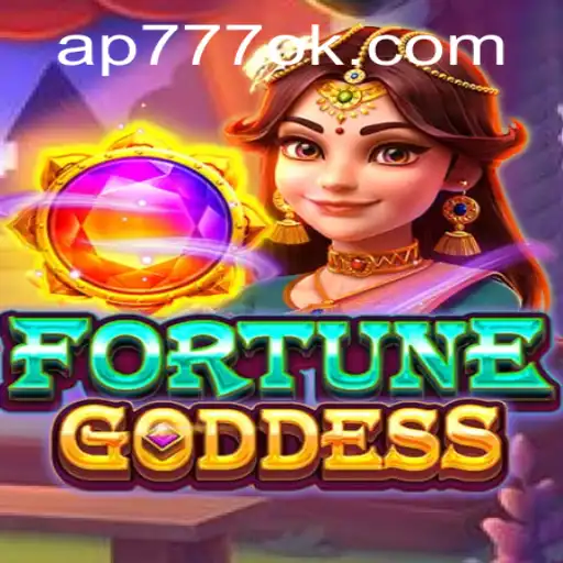 Descubra FORTUNEGODDESS: Um Mergulho na Aventura do Cassino com AP777.VIP