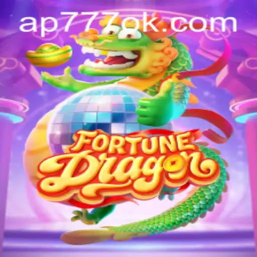 FortuneDragon: Exploração e Aventuras no Universo de AP777.VIP