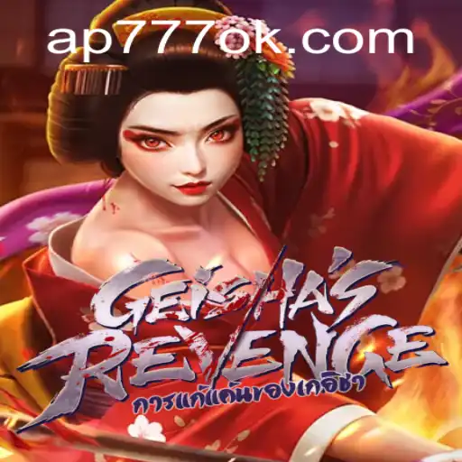 GeishasRevenge: Um Mergulho no Fascinante Mundo dos Jogos de Aventura com AP777.VIP
