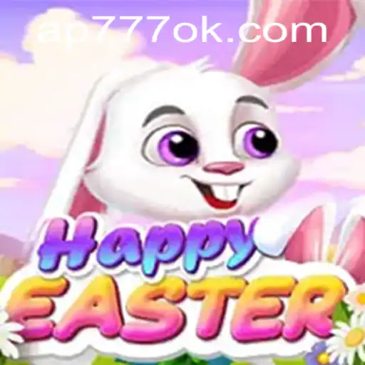 HappyEaster: Um Jogo Inovador de Caça ao Tesouro com AP777.VIP