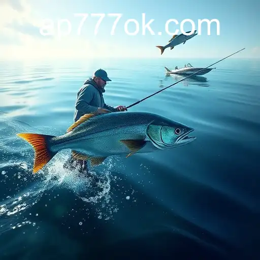 Jogos de pesca