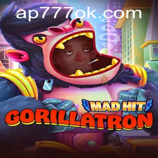 Explorando o Universo de MadHitGorillatron: Um Mergulho Profundo no Jogo e Suas Regras
