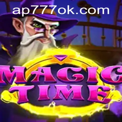 Descobrindo MagicTime: Uma Jornada Mágica no Universo AP777.VIP