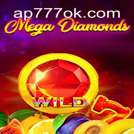 MegaDiamond: Um Mergulho em Aventuras Brilhantes com AP777.VIP