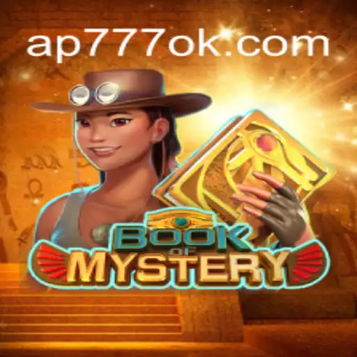 Desvendando os Mistérios de 'BookofMystery': Um Jogo Envolvente