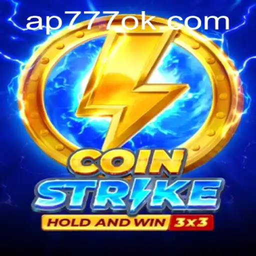 Conheça CoinStrike: O Jogo que Está Conquistando a AP777.VIP