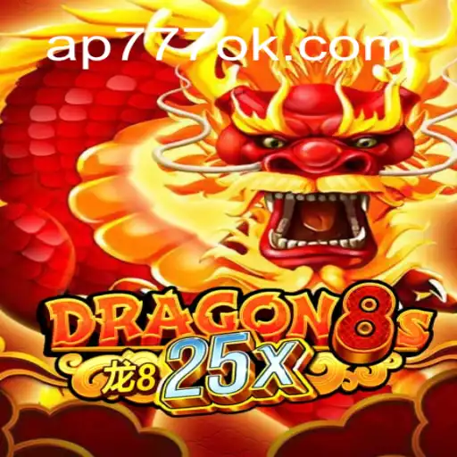 Descobrindo Dragon8s25x: Um Mergulho no Mundo do Jogo Emergente