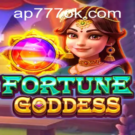 Descubra FORTUNEGODDESS: Um Mergulho na Aventura do Cassino com AP777.VIP