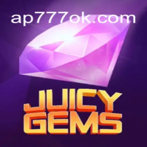 JuicyGems: Explorando o Novo Fenômeno do Mundo dos Jogos