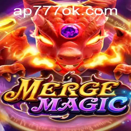 Descubra o Fascinante Mundo de MergeMagic com AP777.VIP