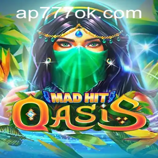 MadHitOasis: Um Mergulho no Mundo Fascinante do Jogo Cativante