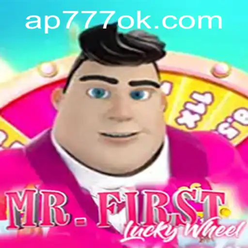 Descubra o Mundo de Entretenimento com MrFirstLuckyWheel e AP777.VIP