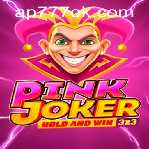 Descubra a Emoção de Pinkjoker: Jogo de Estratégia e Diversão com AP777.VIP