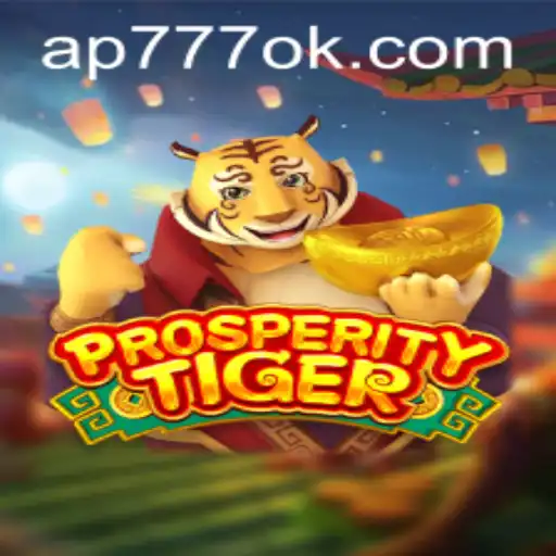Explorando o Mundo de ProsperityTiger: Um Guia Completo sobre o Jogo Inovador