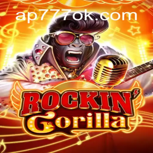 Descubra o Universo de RockinGorilla: Um Jogo Revolucionário