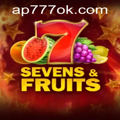 Descubra o Fascinante Jogo SevensFruits e as Surpresas de AP777.VIP