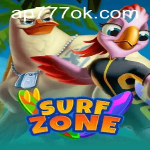Descubra o Mundo Emocionante de SurfZone: Um Jogo Empolgante e Atual