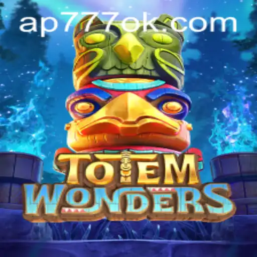 Explorando o Mundo de TotemWonders: Descubra a Aventura por Trás do Jogo AP777.VIP