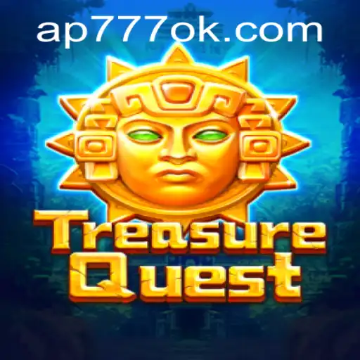 Desvendando TreasureQuest: Uma Jornada Épica ao Mundo de AP777.VIP